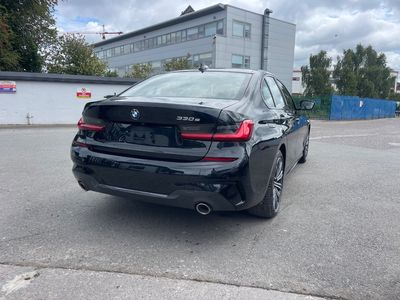 2020 BMW 3 Series
