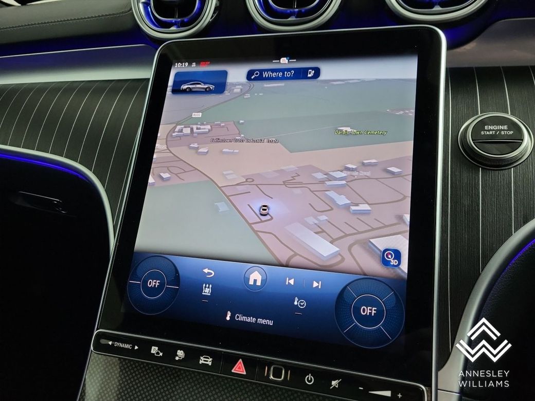 2025 Mercedes-Benz CLE