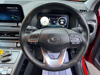 2023 Hyundai Kona