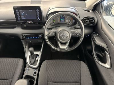 2024 Toyota Yaris