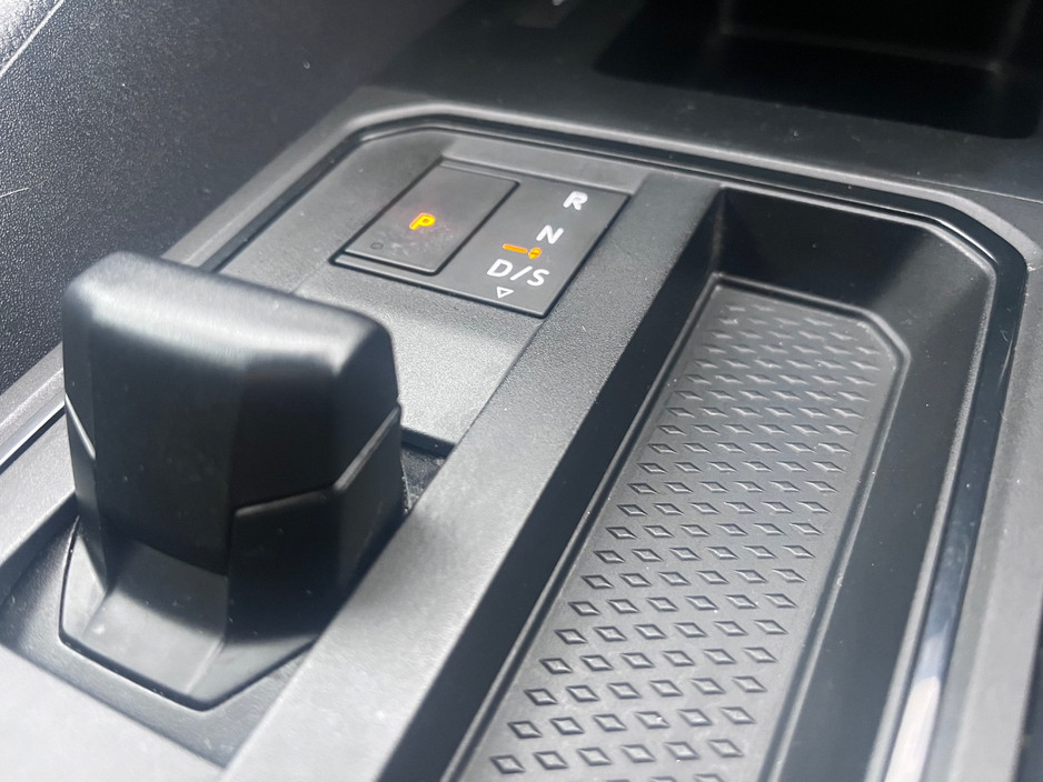 2024 Volkswagen Caddy