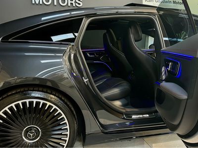 2023 Mercedes-Benz AMG