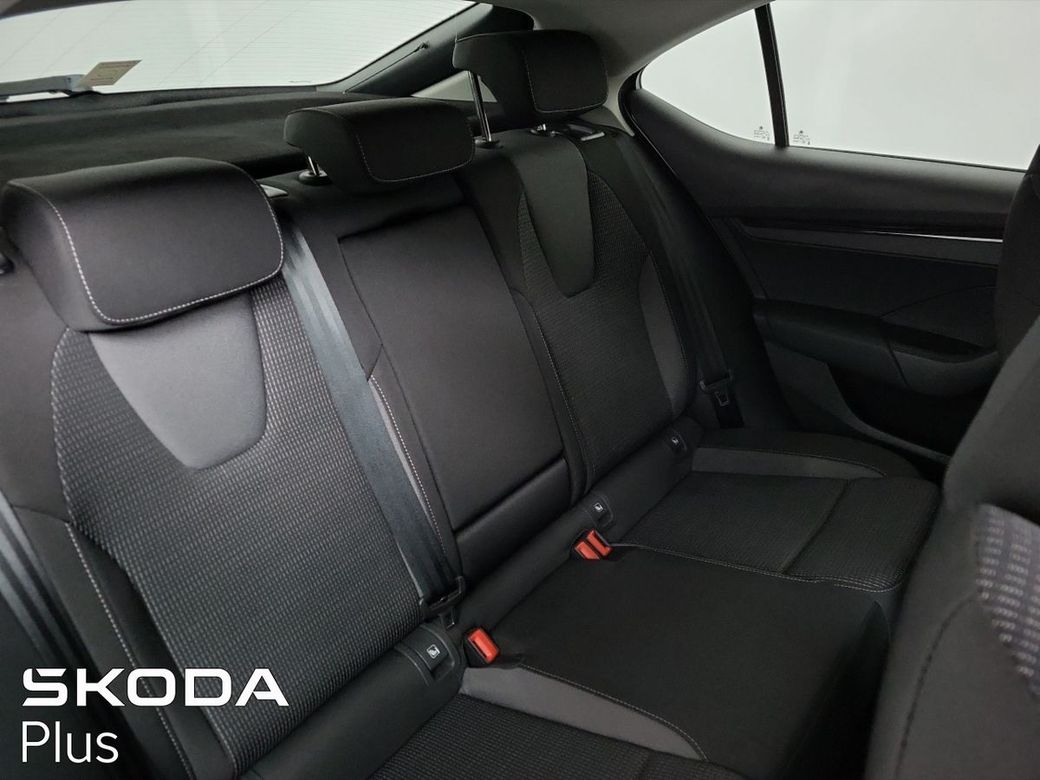 2023 Skoda Octavia
