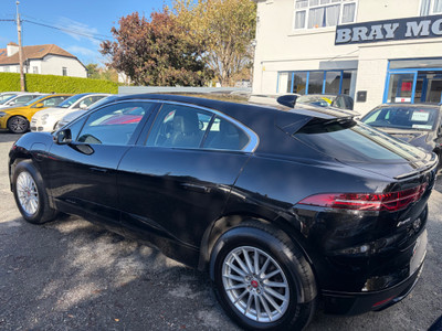 2019 Jaguar I-Pace