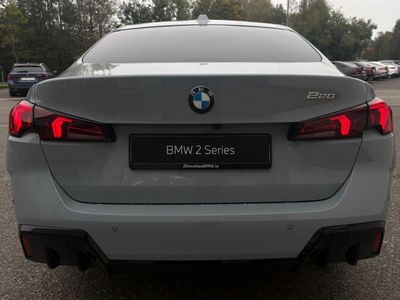 2026 BMW 2 Series