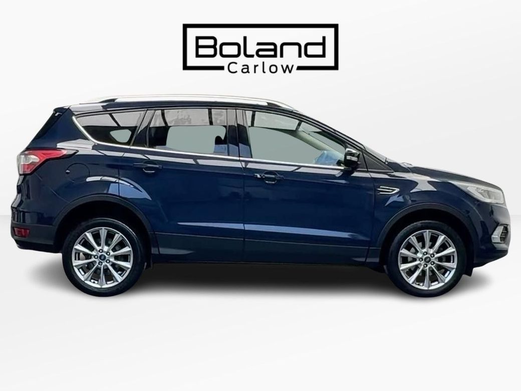 2019 Ford Kuga
