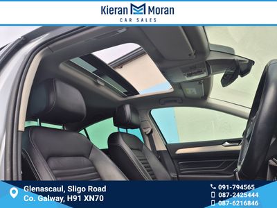 2020 Volkswagen Passat