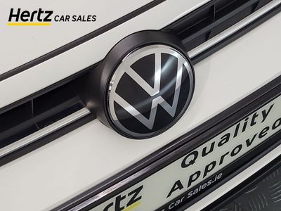 2023 Volkswagen Polo