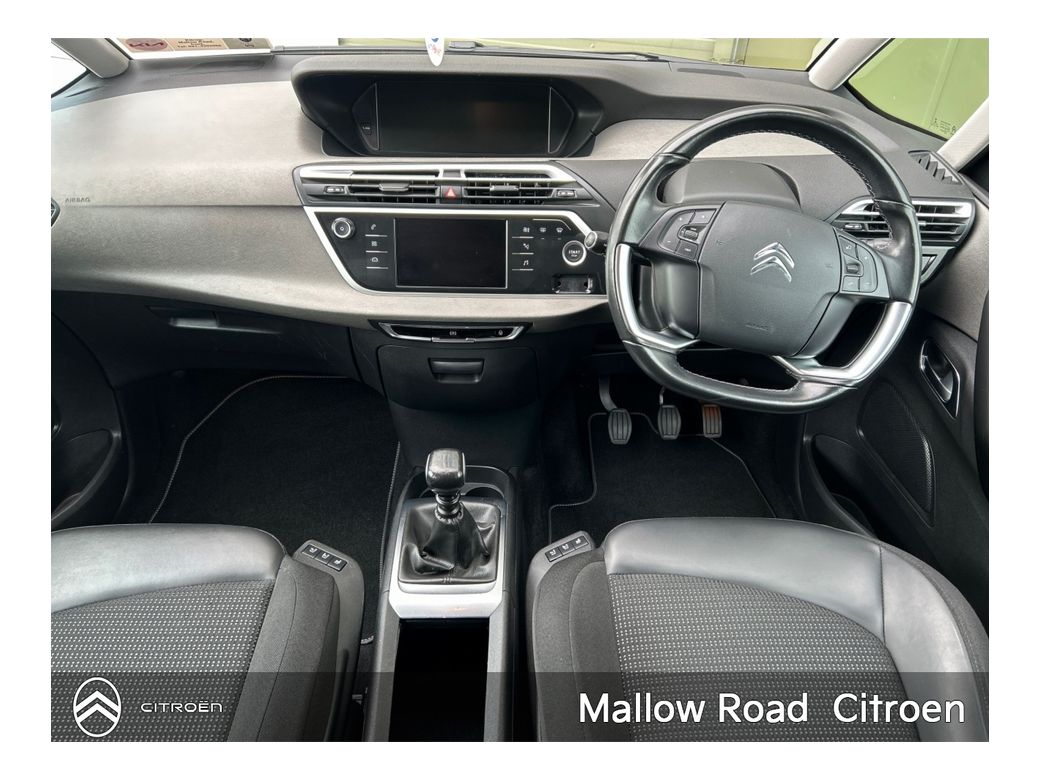 2022 Citroen C4