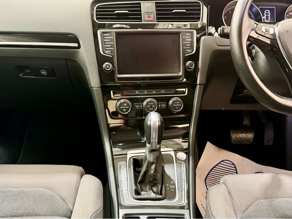 2014 Volkswagen Golf