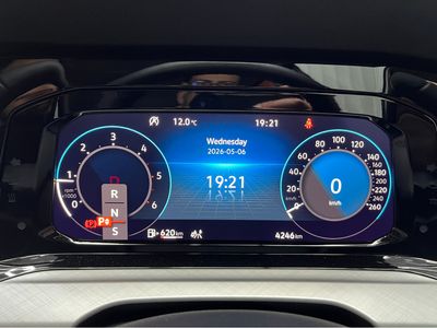 2024 Volkswagen Golf