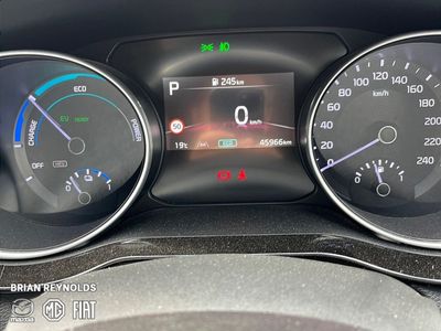 2024 Kia XCeed