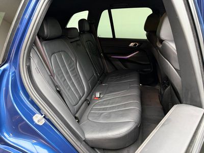 2020 BMW X5