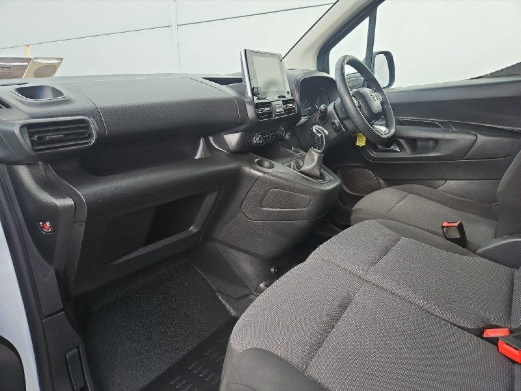 2021 Toyota Proace