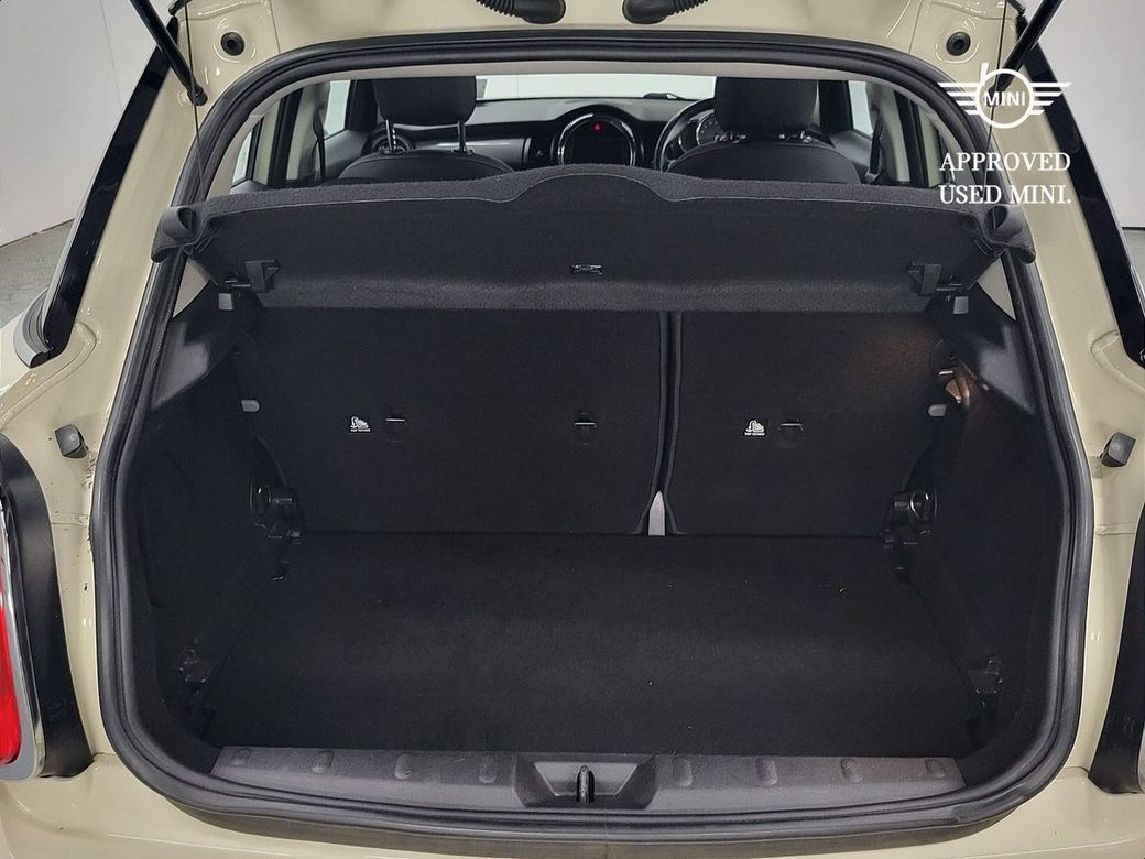 2018 Mini Cooper