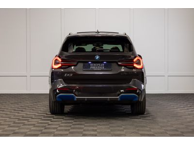 2022 BMW iX3