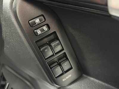 2021 Toyota Landcruiser