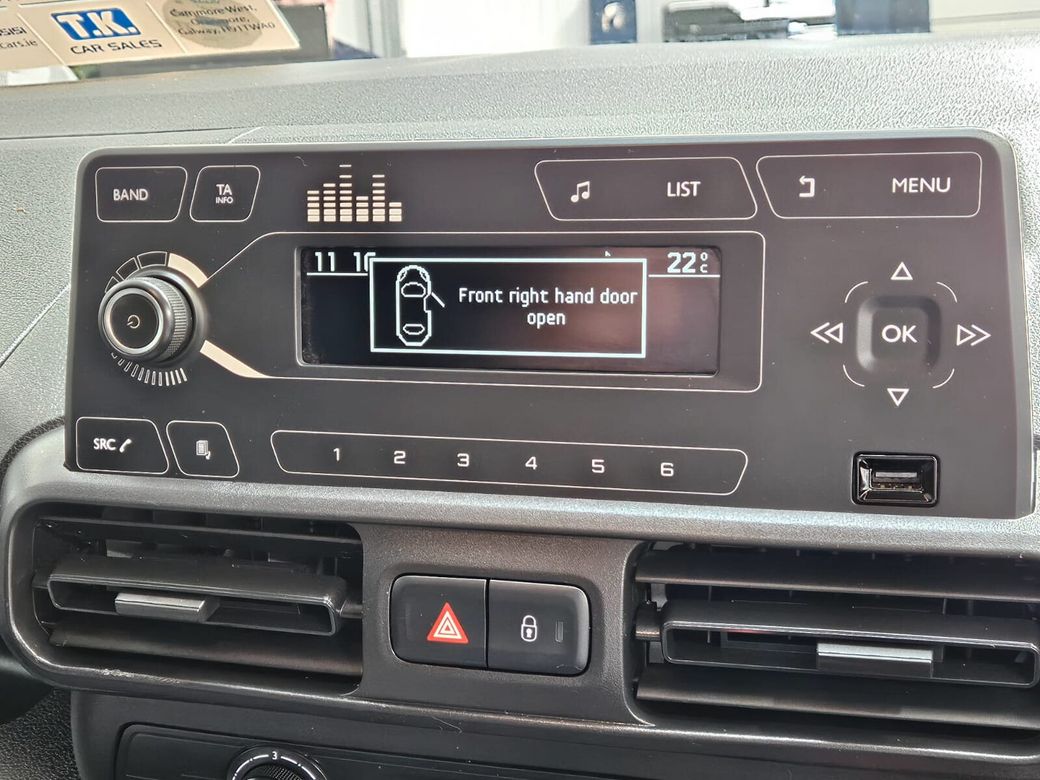 2021 Toyota Proace