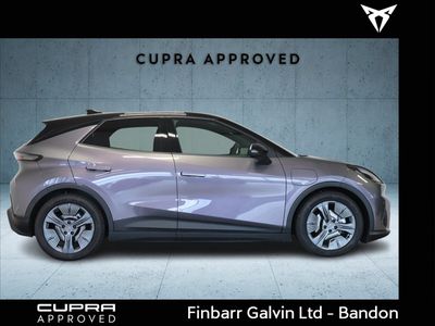 2026 Cupra Raval