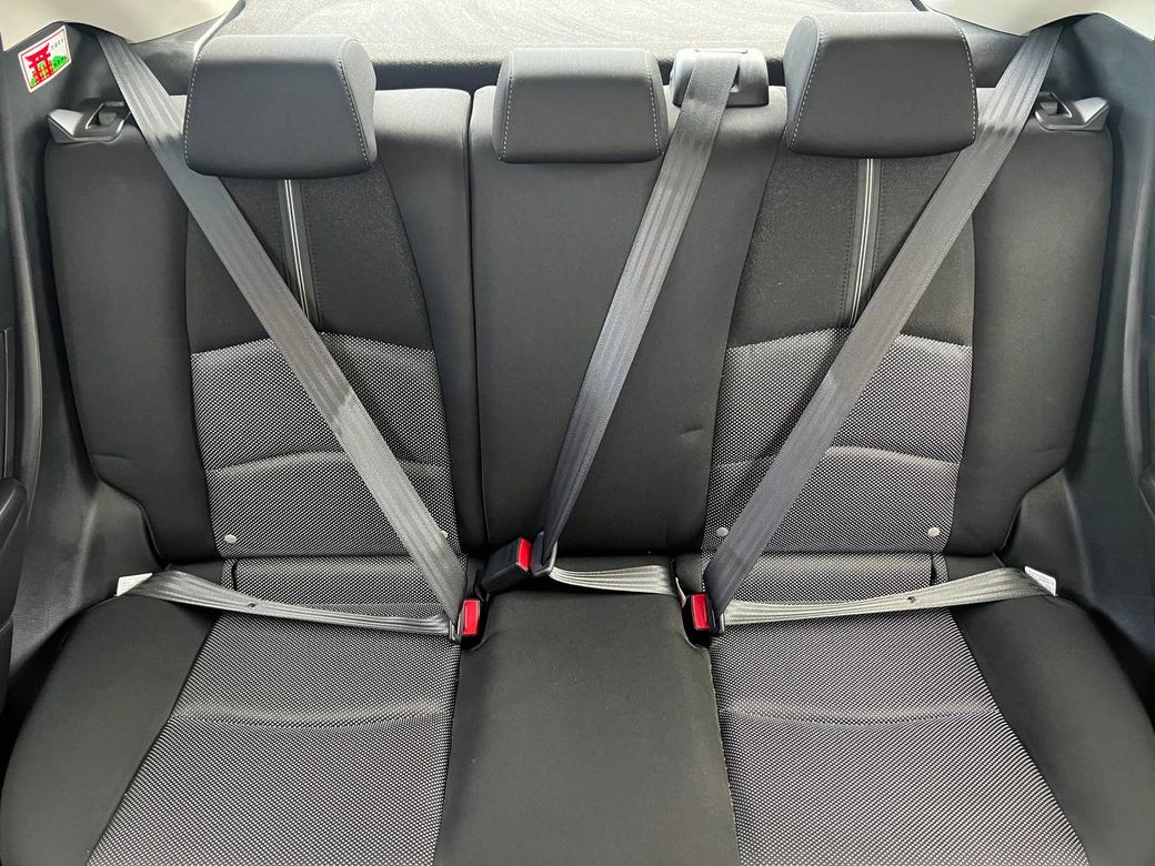 2017 Mazda Demio