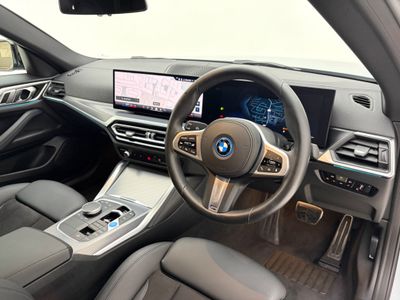 2024 BMW i4