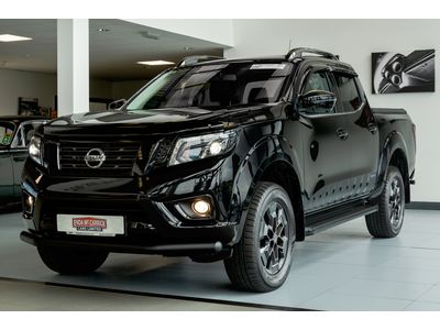 2021 Nissan Navara