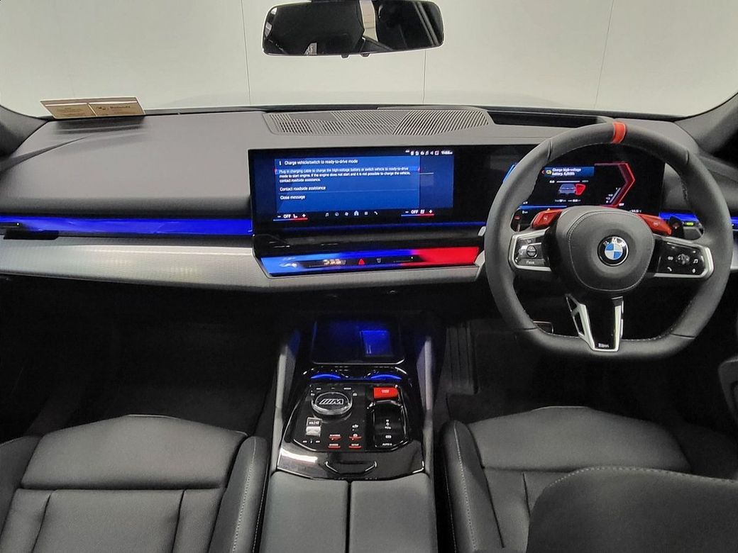2026 BMW M5
