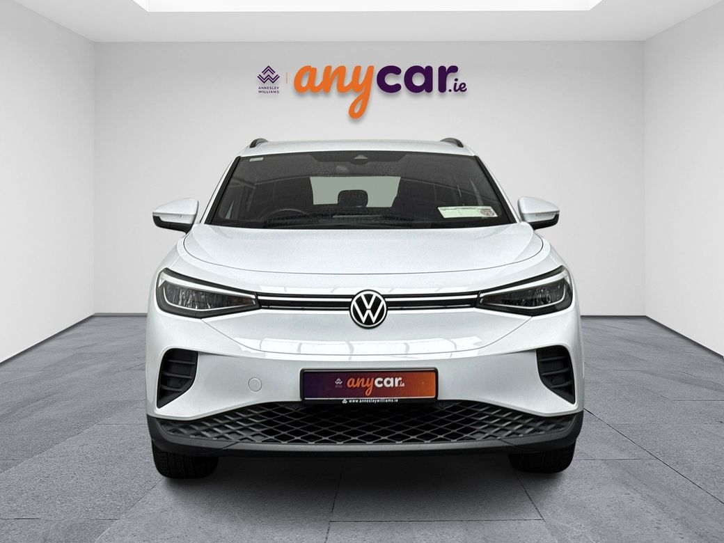 2023 Volkswagen ID.4