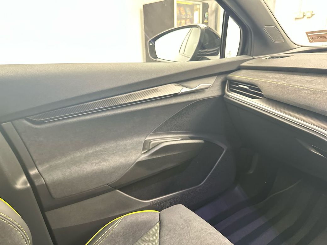2025 Skoda Elroq