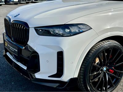 2023 BMW X5