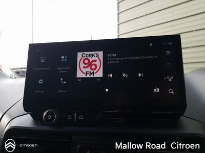 2025 Citroen Berlingo