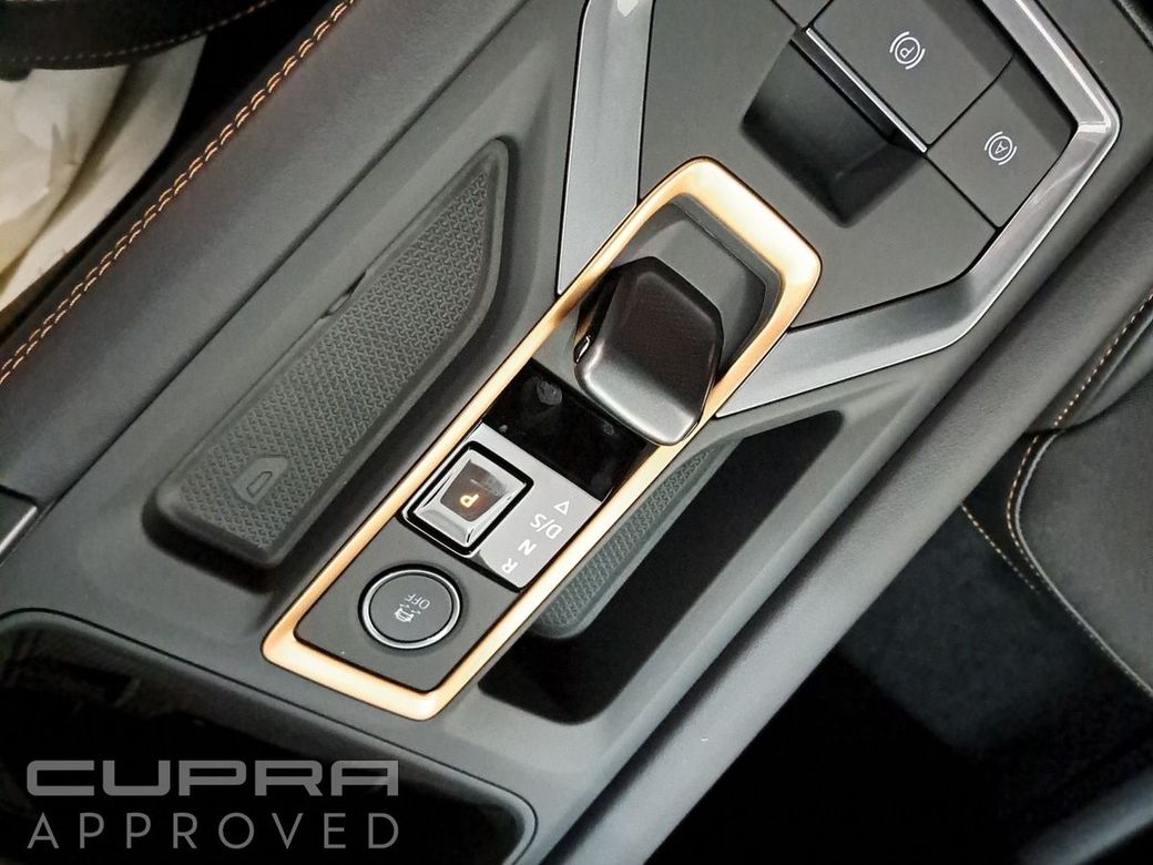 2026 Cupra Formentor