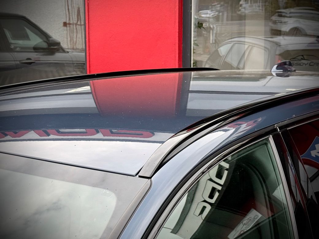 2021 Volvo V60