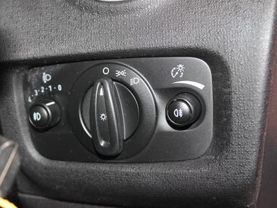 2014 Ford Fiesta