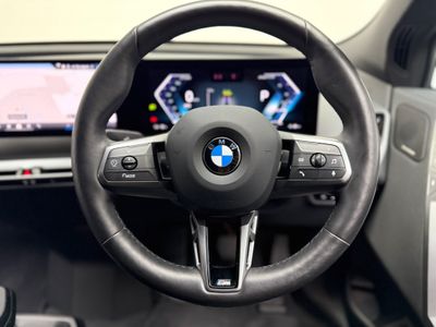 2024 BMW iX