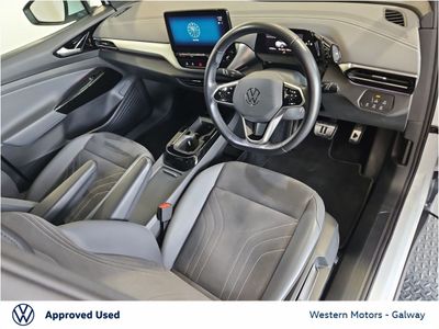 2023 Volkswagen ID.4