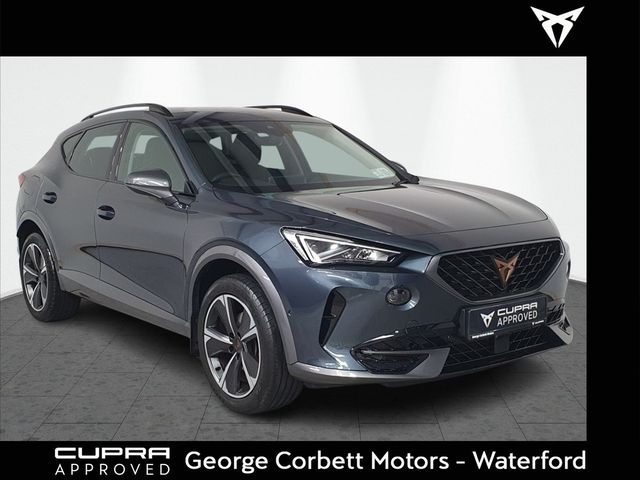 vehicle for sale from George Corbett Motors