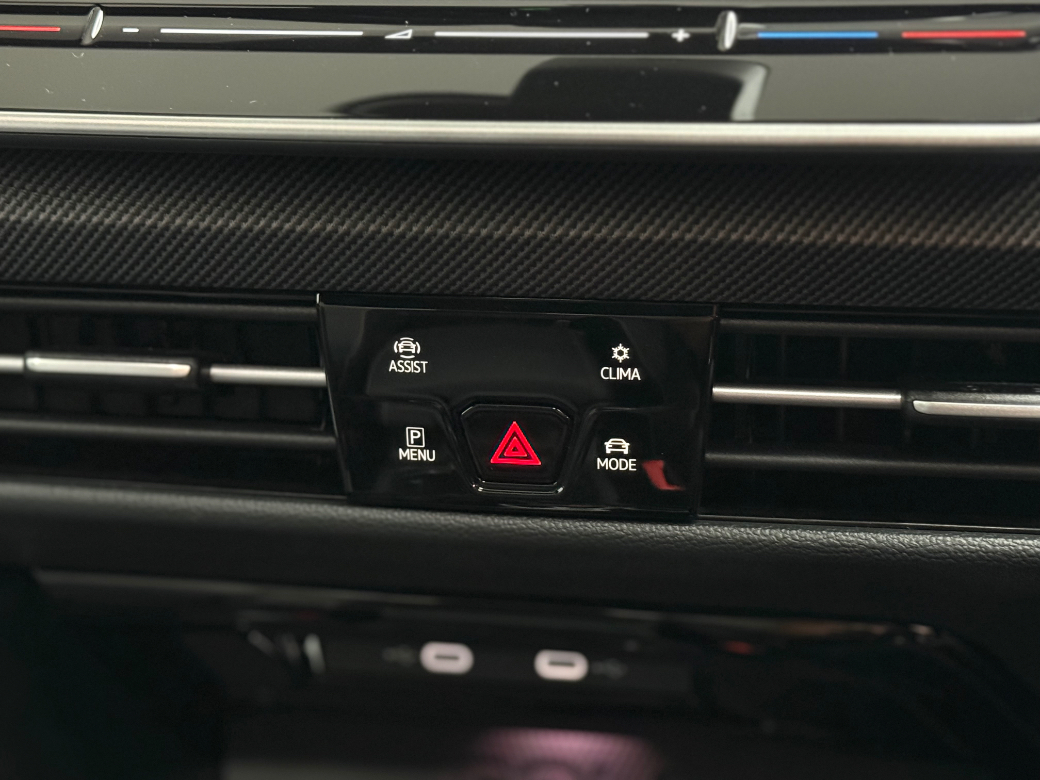2026 Volkswagen Golf