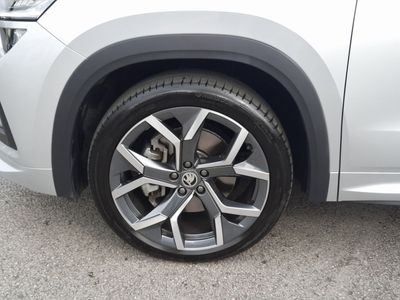 2025 Skoda Kodiaq