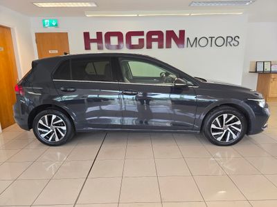 2023 Volkswagen Golf