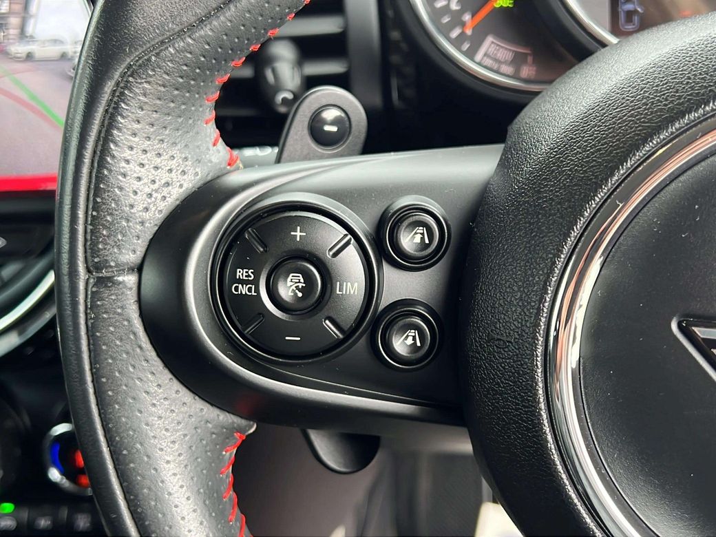 2020 Mini Cooper S