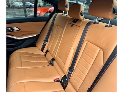 2021 BMW 3 Series