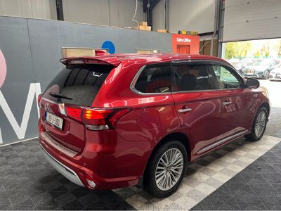 2019 Mitsubishi Outlander
