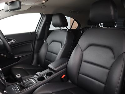 2016 Mercedes-Benz A Class