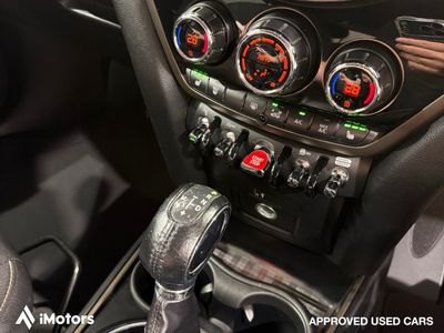 2020 Mini Countryman