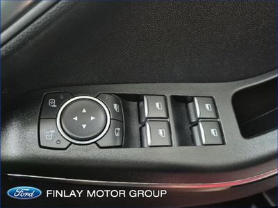 2021 Ford Fiesta