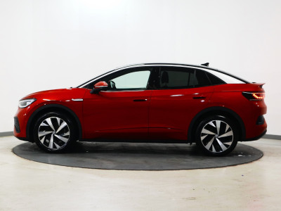 2023 Volkswagen ID.5