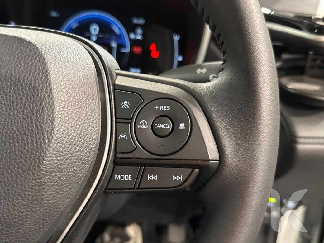 2024 Toyota Corolla Cross