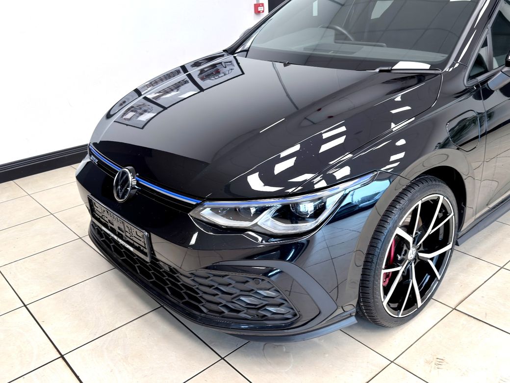 2023 Volkswagen Golf