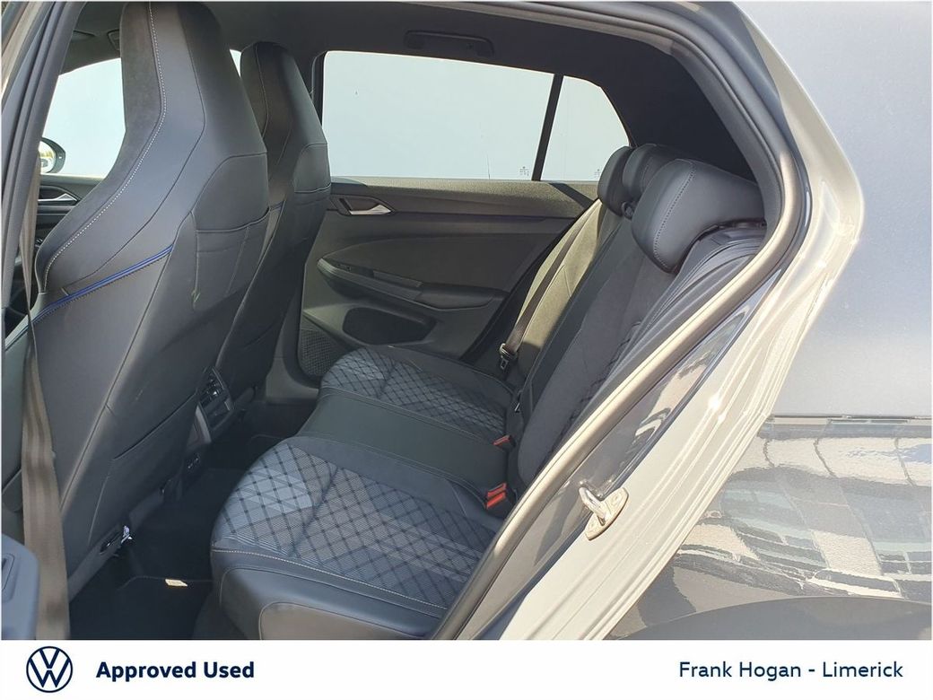 2024 Volkswagen Golf